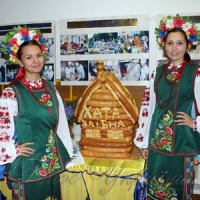 Без хліборобської  праці добробут  неможливий